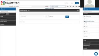 Webinar: How to Create Your Practice Plan