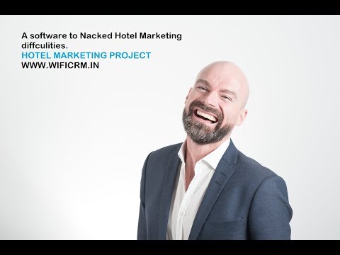 HOTEL MANAGEMENT SOFTWARE