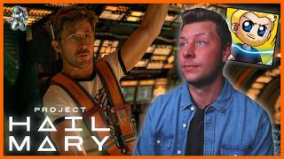 Famous Project Hail Mary - Does it Live Up to the Hype? (feat. Josh) Wealth