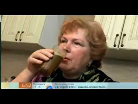 Лечение камней в почках народными средствами