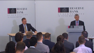 Monetary Policy Statement Highlights February 2017