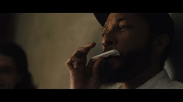 Ya Tseen - Taste On My Lips (feat. Portugal. The Man, Meshell Ndegeocello, Sidibe) [Official Video]