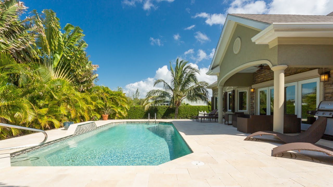 The 14 South Sound, Grand Cayman Cayman Islands Sotheby's