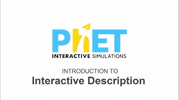 Introduction to Interactive Description