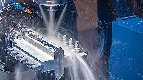 FritsJurgens System M production video  - Timeless Quality