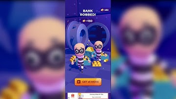 Escape Masters - Gameplay Walkthrough Part 1 - Level 1-10 Completed (iOS, Android)