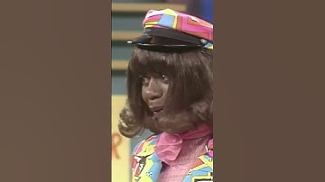 Thumbnail of You Crazy?  🤣🤣Flip Wilson - Geraldine #lucilleball #edsullivan