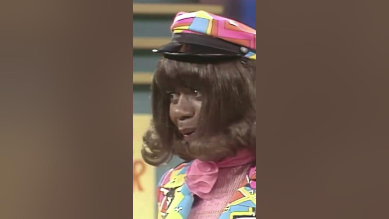 You Crazy? 🤣🤣Flip Wilson - Geraldine #lucilleball #edsullivan You Crazy? 🤣🤣Flip Wilson - Geraldine #lucilleball #edsullivan