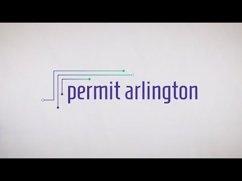 Permit Arlington