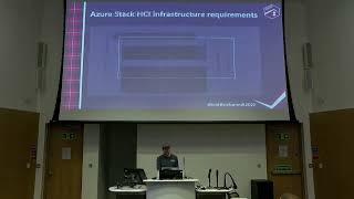 Scottish Summit 2022 - Kenny Lowe - Automating Azure Stack HCI with MSLab and PowerShell