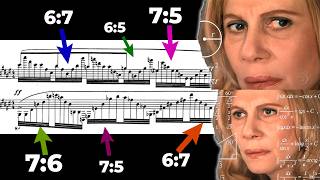 How PRO pianists ACTUALLY play polyrhythms (and you can too)