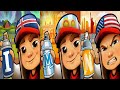 Best Of Random Updates Of Subway Surfers 2022 2025 