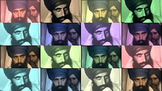 Soldier - Bunny Gill Sant Bhindranwale