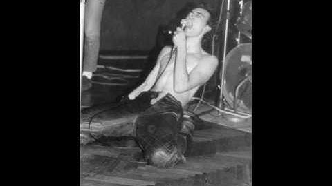 Porko Dio  - Riba  ( 1980