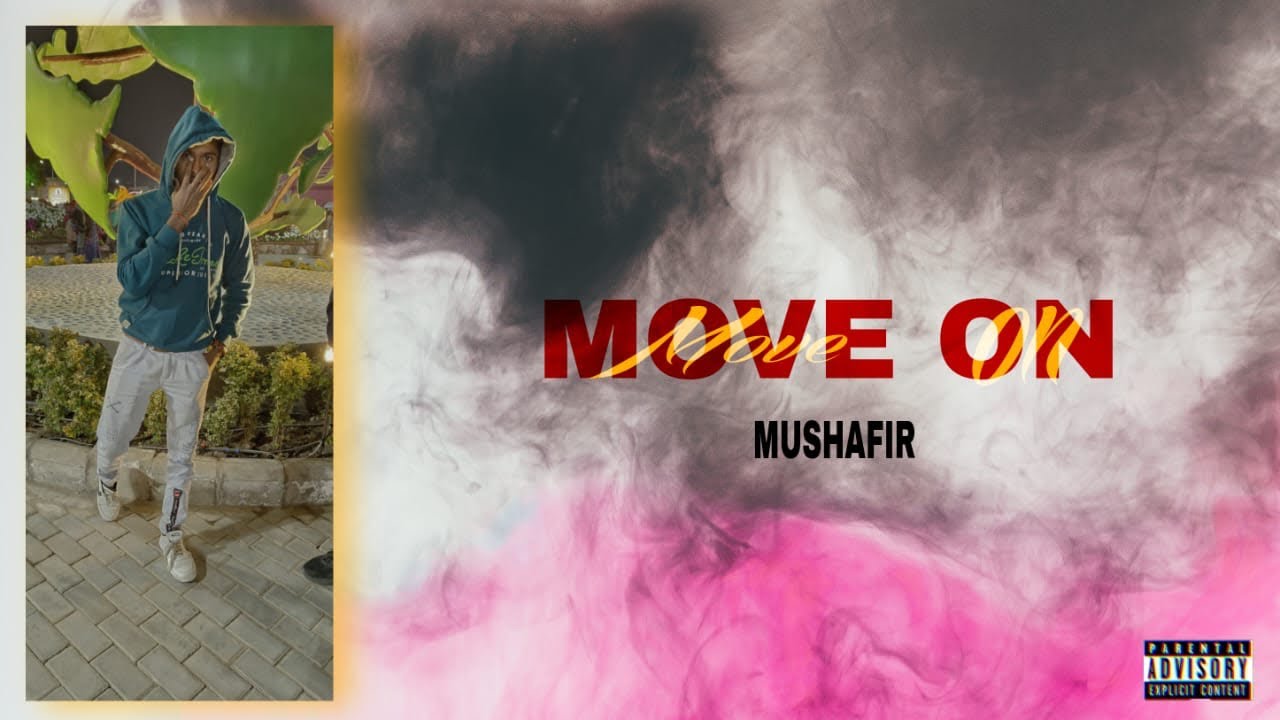 Mira HANWAY TWENTY FIVE - MOVE ON || LATEST SONG 2023 || en YouTube Mira HANWAY TWENTY FIVE - MOVE ON || LATEST SONG 2023 || en YouTube