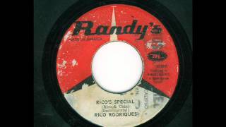 Download Lagu rico rodriguez - rico's special (randy's 1961) MP3