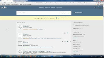 Configuring the Primo UI 03 – Customizing Images (via Primo Back Office)