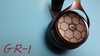 Emotiva Airmotiv GR1 Headphones | REVIEW - Part-Time Audiophile