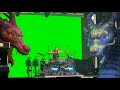 DragonForce - Intro @ Welcome to Rockville (Live in Daytona Beach, FL 5-9-26)