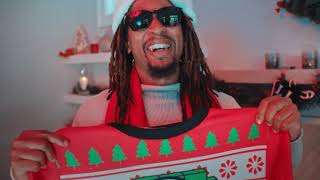 Video thumbnail of "Lil Jon featuring Kool-Aid Man - All I Really Want For Christmas (Official Music Video)"