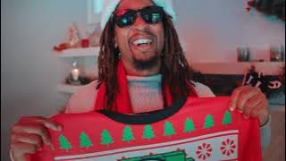 Lil Jon featuring Kool-Aid Man - All I Really Want For Christmas