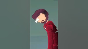 How Bouncing Betty’s Work 🫨 - Melon Playground #shorts #memes #betty