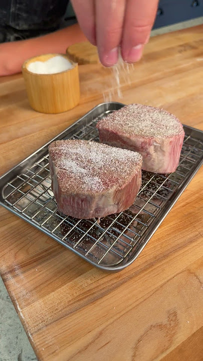 $300 Steak Pasta!?