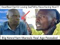 Finally the long awaited maniam marwas real dad resurfaceswhy did marwa lie 