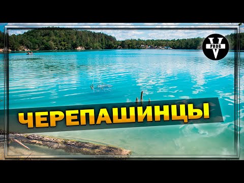 ЧЕРЕПАШИНСКИЙ КАРЬЕР! Винницкие