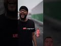 Christian Rapper Gets Called Out (J. Monty)
