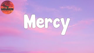 Duffy - Mercy (Letra/lyric)