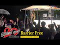 レゲエは流行りで聞く音楽じゃないやろ?【Barrier Free Sound | 新家山 2022 (Track List付き) レゲエサウンド 野外イベント】