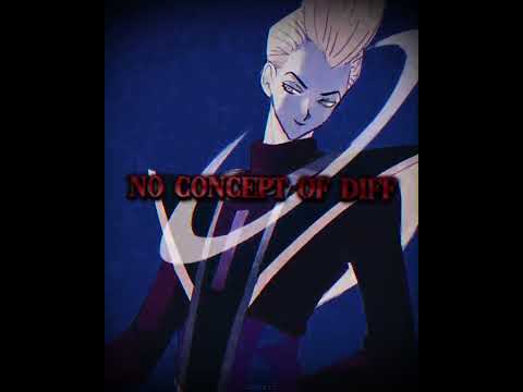 Black Goku Whis Vs Genshin Impact Shorts