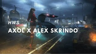 Axol X Alex Skrindo (Music Video) Resimi