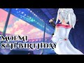 【全身3DLIVE】Moemi 8th Birthday Live【#萌実生誕LIVE】