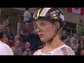 Women's Team Sprint Gold Medal Race - 2014 Track Cycling World Cup | London