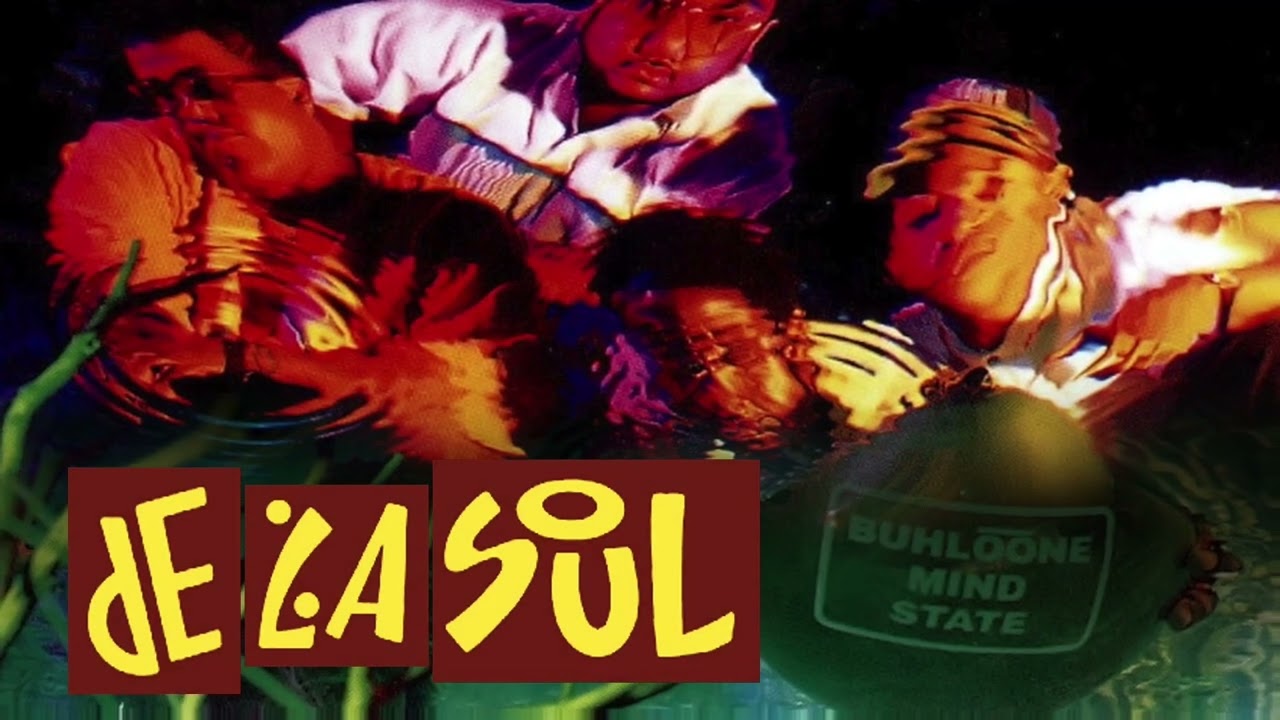 Watch De La Soul - Intro (Official Audio) on YouTube Watch De La Soul - Intro (Official Audio) on YouTube