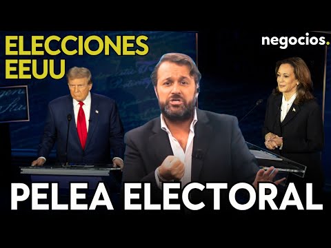 ELECCIONES EEUU |