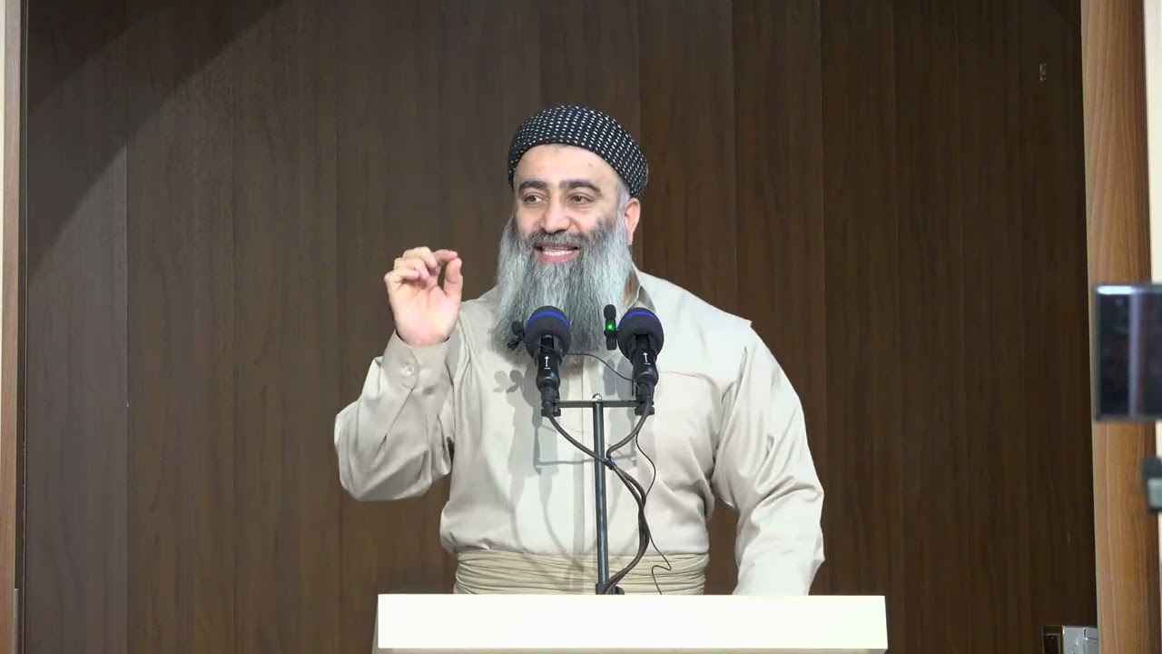 زنجیرەی گۆڕان کاریەکانی سەردەم ژمارە-٦- (گۆڕانی کەسایەتی ئافرەت لە  ئاخیر زەماندا )