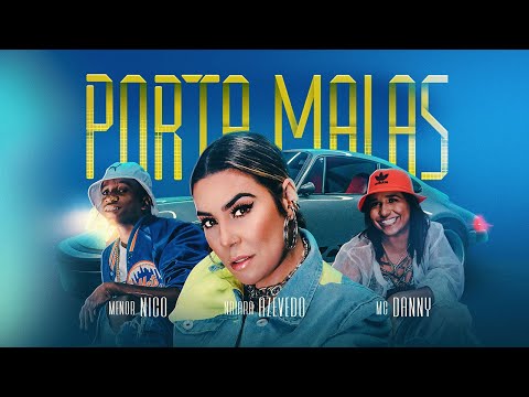 Naiara Azevedo - My Baby (part. Zé Felipe e Furacão Love) - Ouvir Música