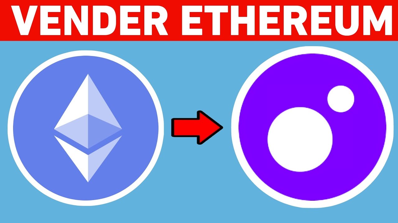 ✅Como VENDER Ethereum En MoonPay (Guía Paso a Paso)🔴