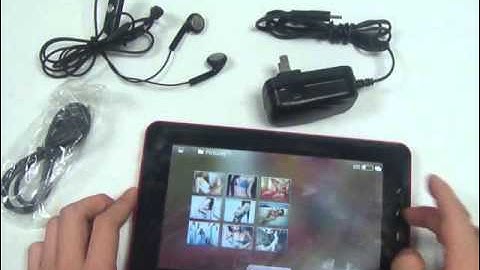 M1 MID 7" NEC EV2-Cortex A9-1GHz 3G Mobile phone Bluetooth GPS Android2.2 Capacitance Screen