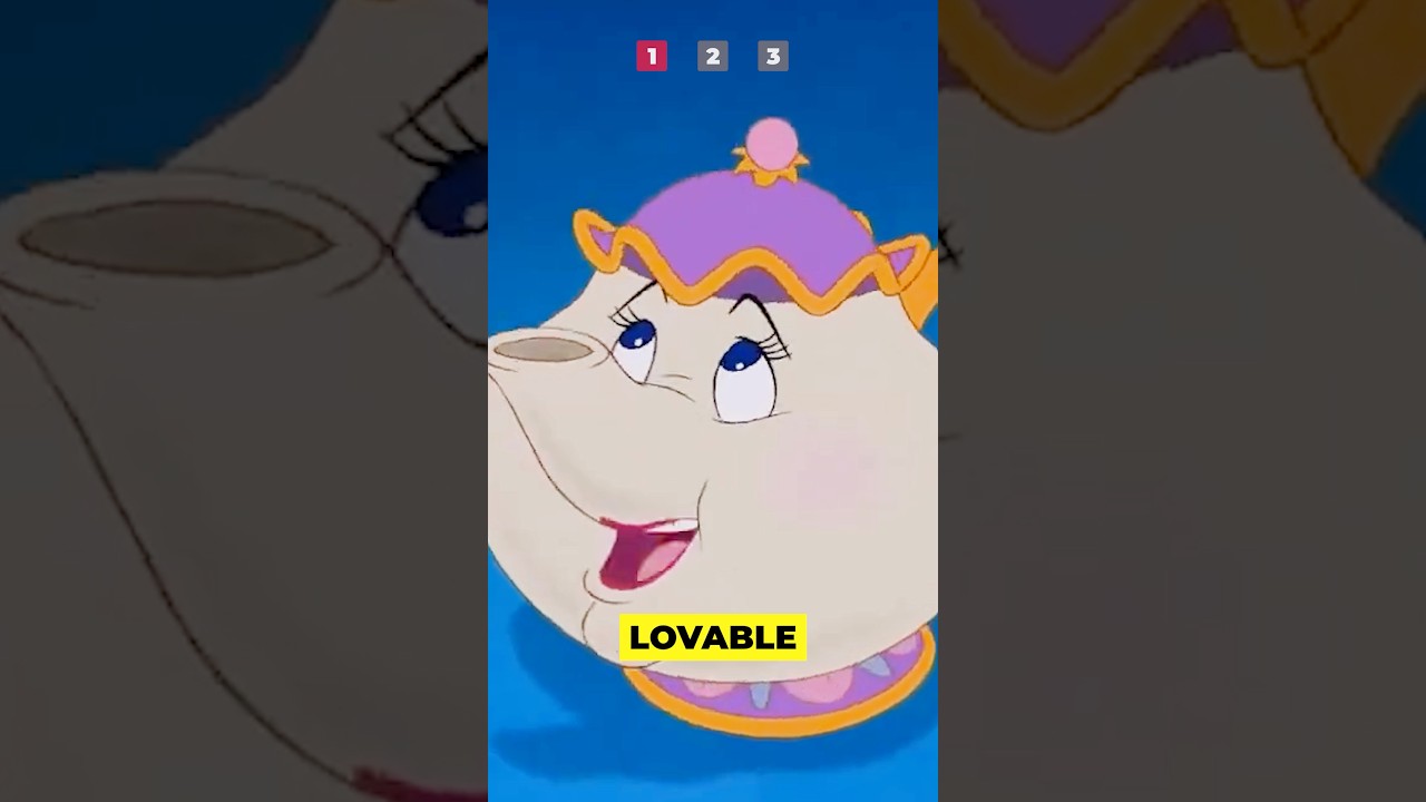 These characters nearly broke their animators 💀
