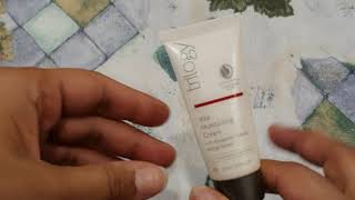 Trilogy Face Cream