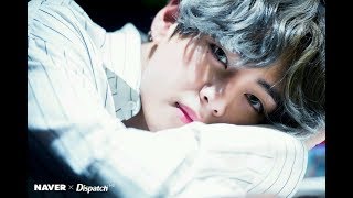 KIM TAEHYUNG - CОME MY WAY