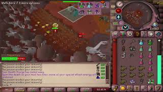 SEMI-AFK Maggot King Method - Soon To Be Fixed (surely)