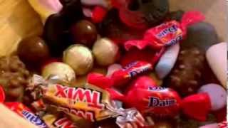 Pick'n'mix Candy ~ ASMR Relaxing Eating Sounds screenshot 4