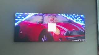 P2 indoor Led Ekran