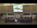 Джип, джип, джуджалярим  - Olympic Brass & Children's Choir of The P.Serebryakov School