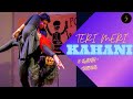 Teri Meri kahaani dance performance at Bits Pilani